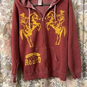 Project Social T Pink Urban Outfitters Hoodie